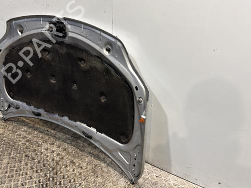 Used Hood Hood VW GOLF PLUS V (5M1, 521) [2004-2013] 33700505 33700505