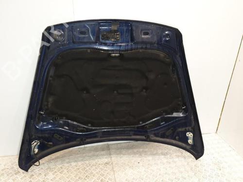Hood VW TOUAREG (7LA, 7L6, 7L7) 2.5 R5 TDI | BP21973645C1 