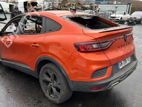 Camera RENAULT ARKANA I (LCM_, LDN_) 1.6 E-TECH 145 (LDMU) | BP27650417E14  - Image 10
