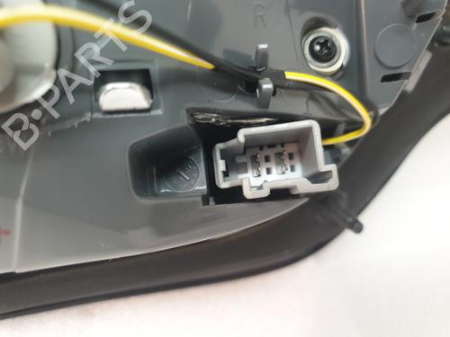 Right tailgate light JEEP CHEROKEE (KL) 2.0 CRD | BP31826730C80 