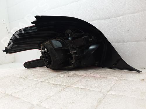 Right taillight PEUGEOT 208 I (CA_, CC_) 1.6 HDi / BlueHDi 75 | BP23781416C35 