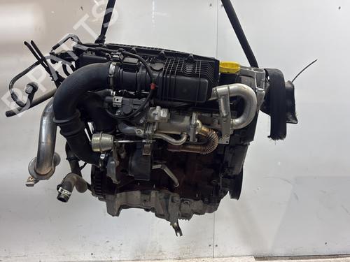 Motor DACIA SANDERO 1.5 dCi (68 hp) 29221357