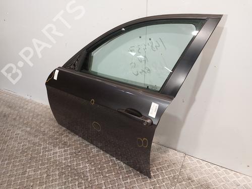 Left front door BMW 3 Touring (E91) 320 i | BP24354257C2 