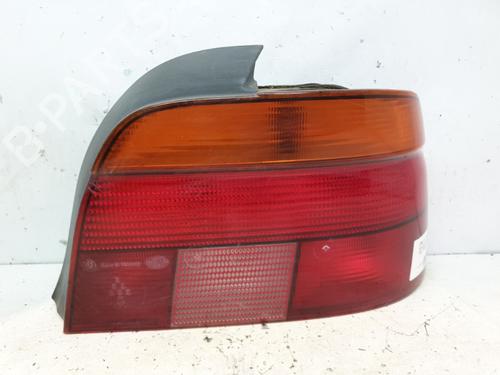 Used Right taillight BMW 5 (E39) 525 td (116 hp) 20378148