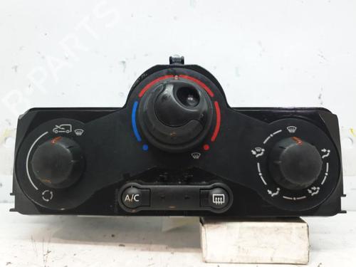 Used Climate control RENAULT KANGOO Express (FW0/1_) 1.5 dCi 90 (FW0G, FW05, FW08, FW11) (90 hp) 20384860