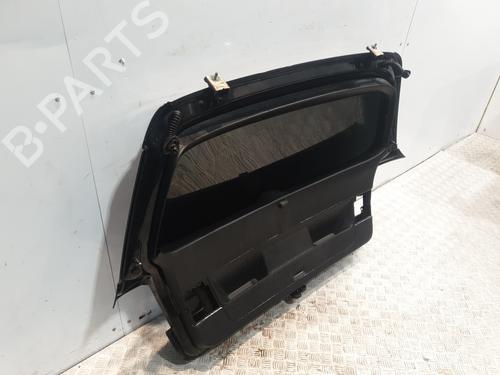 Tailgate VW GOLF VI (5K1) 1.6 TDI | BP31024773C6 
