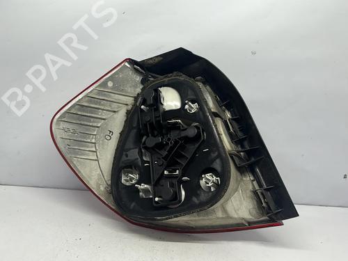 Used Right taillight BMW 1 (E87) 118 i (129 hp) 20378667