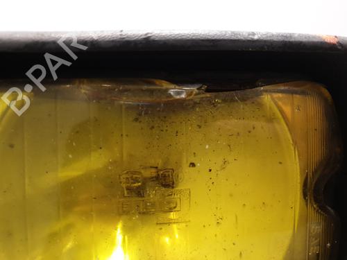 Front bumper RENAULT FUEGO (136_) 2.1 TD | BP30193319C7 