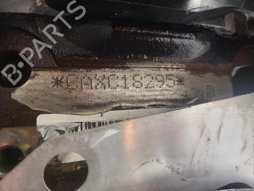Engine VW GOLF PLUS V (5M1, 521) 1.4 TSI | BP39397078M1 - Image 2