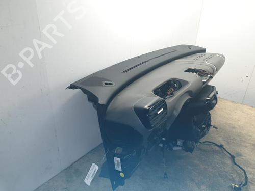 Used Dashboard Dashboard CITROËN C4 CACTUS 1.2 THP 110 (110 hp) 20371853 20371853