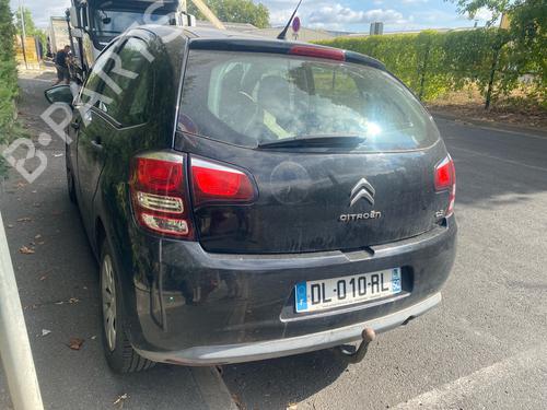 Gearbox CITROËN C3 II (SC_) 1.4 HDi 70 (SC8HZC, SC8HR0, SC8HP4) | BP38547491M3 - Image 8