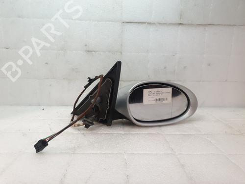 Right mirror BMW Z4 Roadster (E85) 2.5 i | BP29415601C27 