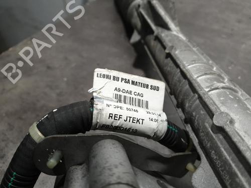Used Steering rack PEUGEOT 208 I (CA_, CC_) 1.6 HDi (92 hp) 20383620