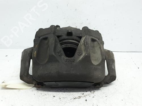 Used Left front brake caliper Left front brake caliper MERCEDES-BENZ CLS (C218) CLS 250 CDI / BlueTEC / d (218.303, 218.304) (204 hp) 20375785 20375785