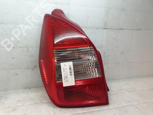 Used Left taillight CITROËN C2 (JM_) 1.1 (60 hp) 30364378