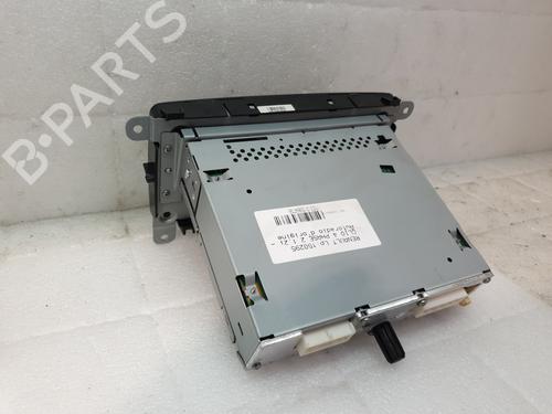 Radio RENAULT CLIO IV (BH_) 1.2 16V | BP25907976E6 