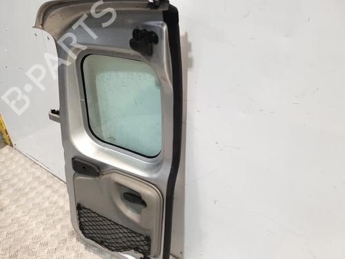 Right tailgate DACIA LOGAN MCV (KS_) 1.5 dCi (KS0W) | BP29822137C77 