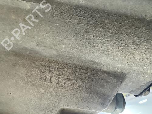 Gearbox RENAULT KANGOO Express (FW0/1_) 1.5 dCi 85 (FW0K, FW0L, FW0B) | BP36515881M3 - Image 6
