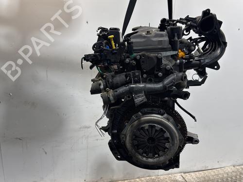 Engine PEUGEOT 206+ (2L_, 2M_) 1.1 | BP33917114M1  - Image 5
