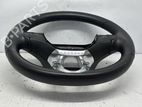 Rat PEUGEOT 208 I (CA_, CC_) 1.2 VTI 82 (82 hp) 20375119