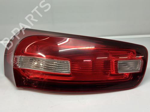 Left taillight CITROËN C4 Picasso II | BP33773870C34 - Image 2