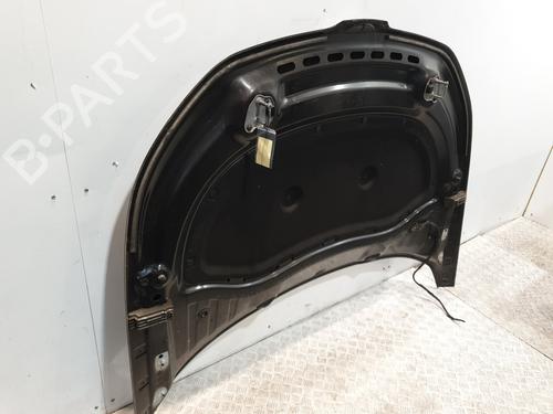 Hood SKODA KODIAQ I (NS6, NS7, NV7) 1.5 TSI | BP30146678C1 