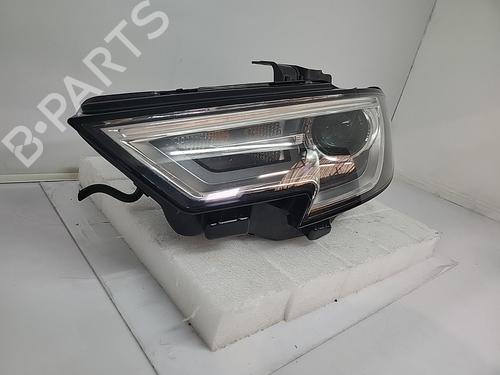 Left headlight AUDI A3 Sportback (8VA, 8VF) | BP36763327C28 - Image 3