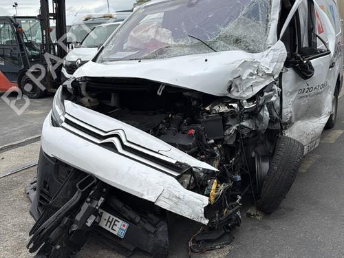 Engine CITROËN JUMPY III Van (V_) 2.0 BlueHDi 145 | BP29699538M1  - Image 8