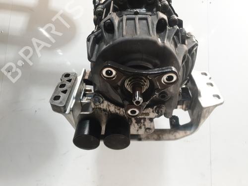 Gearbox MERCEDES-BENZ GLC Coupe (C254) 300e 4-matic (254.356) | BP30697216M3 