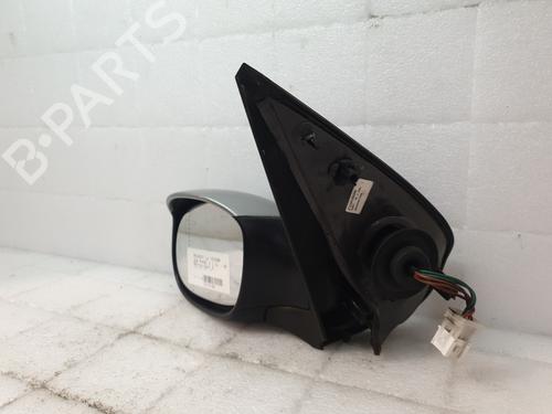Retrovisor izquierdo PEUGEOT 206 Hatchback (2A/C) 1.4 i | BP27724893C26 