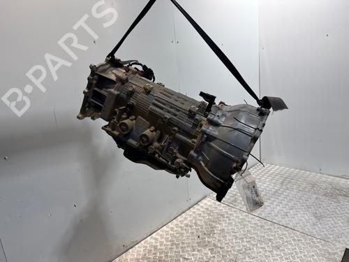 Used Gearbox Gearbox MITSUBISHI PAJERO III (V7_W, V6_W) 3.2 Di-D (V68W) (160 hp) 36396386 36396386