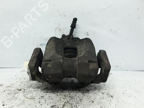 Used Left rear brake caliper BMW 5 Gran Turismo (F07) 530 d (245 hp) 20376113