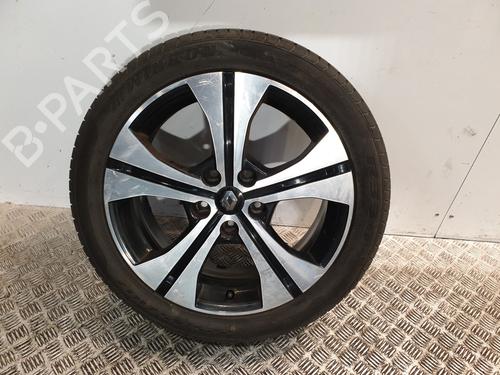 Other RENAULT MEGANE III Coupe (DZ0/1_) 1.9 dCi (DZ0N, DZ0J, DZ1J, DZ1K) | BP29317306O1 