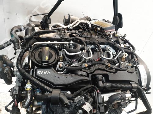 Engine AUDI A4 B8 (8K2) 2.0 TDI | BP31585769M1 