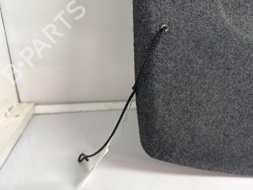 Rear parcel shelf DACIA SANDERO 1.5 dCi | BP38734062C85 - Image 4