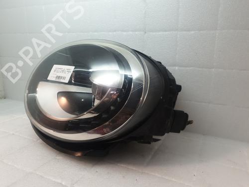 Used Left headlight Left headlight VW BEETLE Convertible (5C7, 5C8) 2.0 TDI (140 hp) 32179931 32179931