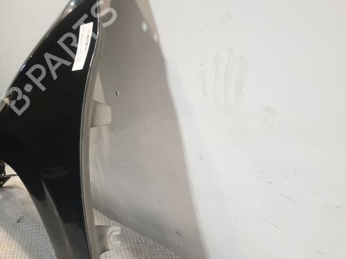 Left front fenders PEUGEOT 208 I (CA_, CC_) 1.6 HDi | BP29698127C41 