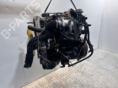 Used Engine Engine KIA SORENTO I (JC) 2.5 CRDi 4WD (140 hp) 36369188 36369188