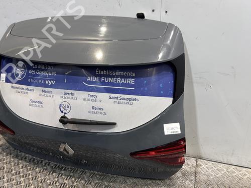 Tailgate RENAULT CLIO V (B7_) 1.0 SCe 75 (B7M5) | BP33917101C6 - Image 2