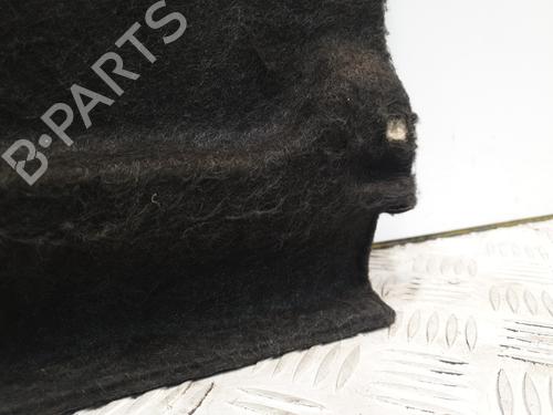 Rear parcel shelf PEUGEOT 308 I (4A_, 4C_) 1.6 HDi | BP22380503C85 