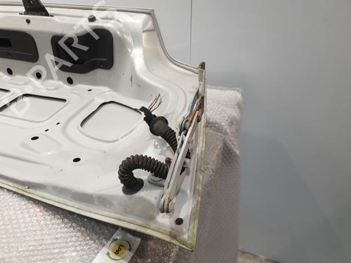 Tailgate BMW Z4 Roadster (E85) 2.5 i | BP29415623C6 