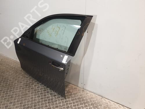 Left front door BMW 1 (E87) 120 d | BP26565666C2 
