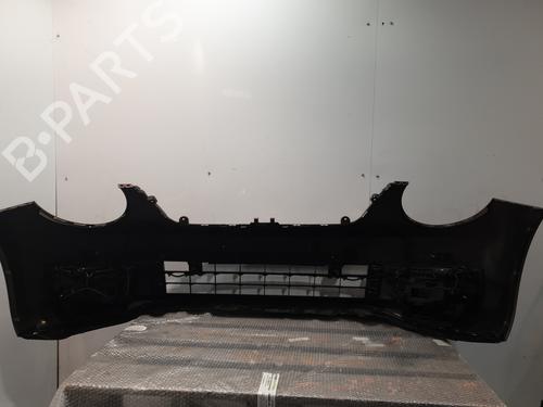 Front bumper VW BEETLE Convertible (5C7, 5C8) 1.2 TSI | BP30193396C7 