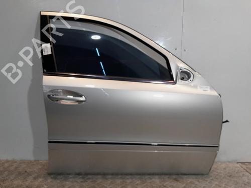 Used Right front door Right front door MERCEDES-BENZ E-CLASS (W211) E 55 AMG Kompressor (211.076) (476 hp) 20377620 20377620