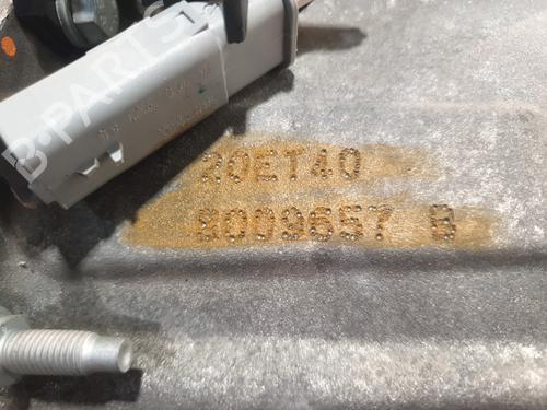 Gearbox CITROËN BERLINGO MULTISPACE (B9) 1.2 PureTech 110 | BP28045472M3 