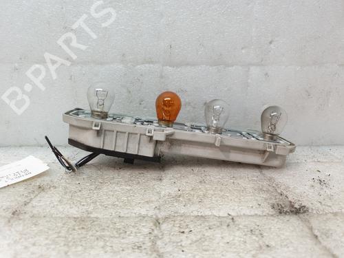 Used Lamp holder Lamp holder RENAULT CLIO II (BB_, CB_) 1.5 dCi (B/C2J) (68 hp) 25907931 25907931