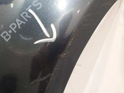 Rear bumper VW PASSAT B5.5 (3B3) 1.9 TDI | BP27488011C8 