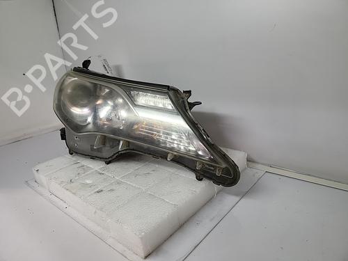 Right headlight TOYOTA RAV 4 IV (_A4_) 2.0 D (ALA40_, ALA40R) | BP37287677C29 - Image 3