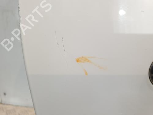 Right front door PEUGEOT 206 Hatchback (2A/C) 1.4 HDi eco 70 | BP27303647C3 