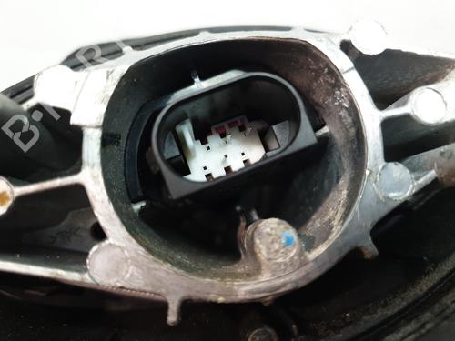 Right mirror MINI MINI CLUBMAN (R55) Cooper | BP26038119C27 